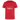 Puffmama Layla  - Herren T-Shirt Farbe Rot