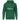 Puffmama Layla  - Unisex Kapuzenpullover Hoodie Farbe Grün
