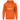 Puffmama Layla  - Unisex Kapuzenpullover Hoodie Farbe Orange