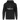 Puffmama Layla  - Unisex Kapuzenpullover Hoodie Farbe Schwarz