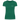 Kann Spuren von Wein enthalten  - Damen T-Shirt Farbe Grün