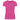 Kann Spuren von Wein enthalten  - Damen T-Shirt Farbe Pink