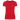 Kann Spuren von Wein enthalten  - Damen T-Shirt Farbe Rot