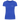 Kann Spuren von Wein enthalten  - Damen T-Shirt Farbe Blau