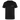 Kann Spuren von Wein enthalten  - Herren T-Shirt Farbe Schwarz