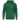 Kann Spuren von Wein enthalten  - Unisex Kapuzenpullover Hoodie Farbe Grün