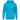Kann Spuren von Wein enthalten  - Unisex Kapuzenpullover Hoodie Farbe Blau