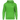 Kann Spuren von Wein enthalten  - Unisex Kapuzenpullover Hoodie Farbe Grün