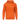 Kann Spuren von Wein enthalten  - Unisex Kapuzenpullover Hoodie Farbe Orange