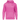 Kann Spuren von Wein enthalten  - Unisex Kapuzenpullover Hoodie Farbe Pink