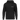 Kann Spuren von Wein enthalten  - Unisex Kapuzenpullover Hoodie Farbe Schwarz