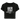 Bierschiss loading  - Crop Top #farbe_black