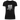 Bierschiss loading  - Damen T-Shirt Farbe Schwarz