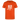 Bierschiss loading  - Herren T-Shirt Farbe Orange