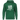 Bierschiss loading  - Unisex Kapuzenpullover Hoodie Farbe Grün