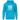 Bierschiss loading  - Unisex Kapuzenpullover Hoodie Farbe Blau