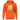 Bierschiss loading  - Unisex Kapuzenpullover Hoodie Farbe Orange