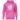 Bierschiss loading  - Unisex Kapuzenpullover Hoodie Farbe Pink