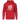 Bierschiss loading  - Unisex Kapuzenpullover Hoodie Farbe Rot