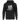 Bierschiss loading  - Unisex Kapuzenpullover Hoodie Farbe Schwarz
