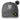 Bierschiss loading - Cap mit Patch #farbe_grau