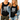 Bierschiss loading  - Unisex Relaxed Tanktop #farbe_black