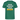 Halb Mensch Halb Bier  - Herren T-Shirt Farbe Grün