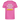 Halb Mensch Halb Bier  - Herren T-Shirt Farbe Pink
