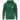 Vinosaurier  - Unisex Kapuzenpullover Hoodie Farbe Grün
