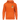 Vinosaurier  - Unisex Kapuzenpullover Hoodie Farbe Orange
