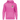 Vinosaurier  - Unisex Kapuzenpullover Hoodie Farbe Pink