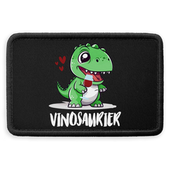 Vinosaurier - Patch