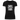 Palma Rockstars  - Damen T-Shirt Farbe Schwarz