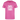 Palma Rockstars  - Herren T-Shirt Farbe Pink