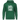 Palma Rockstars  - Unisex Kapuzenpullover Hoodie Farbe Grün