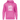 Palma Rockstars  - Unisex Kapuzenpullover Hoodie Farbe Pink