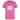 Direkt Bock  - Herren T-Shirt Farbe Pink