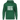 Direkt Bock  - Unisex Kapuzenpullover Hoodie Farbe Grün