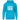 Direkt Bock  - Unisex Kapuzenpullover Hoodie Farbe Blau