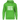 Direkt Bock  - Unisex Kapuzenpullover Hoodie Farbe Grün