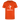 Drinkerbell  - Herren T-Shirt Farbe Orange