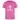 Drinkerbell  - Herren T-Shirt Farbe Pink