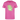 Gib deinem Leben einen Gin  - Herren T-Shirt Farbe Pink