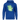 Gib deinem Leben einen Gin  - Unisex Kapuzenpullover Hoodie Farbe Blau