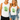 Gib deinem Leben einen Gin - Unisex Relaxed Tanktop #farbe_white