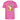 Pina Colada - Vintage Collection  - Herren T-Shirt Farbe Pink