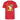 Pina Colada - Vintage Collection  - Herren T-Shirt Farbe Rot