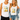 Pina Colada - Vintage Collection  - Unisex Relaxed Tanktop #farbe_white