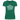 Hinter die Rüstung römern  - Damen T-Shirt Farbe Grün