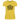 Hinter die Rüstung römern  - Damen T-Shirt Farbe Gelb